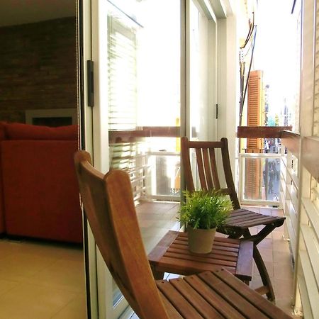 Fragata Sitges Rentals Exteriör bild