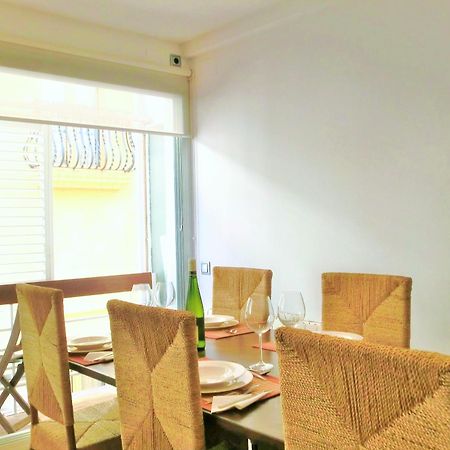 Fragata Sitges Rentals Rum bild