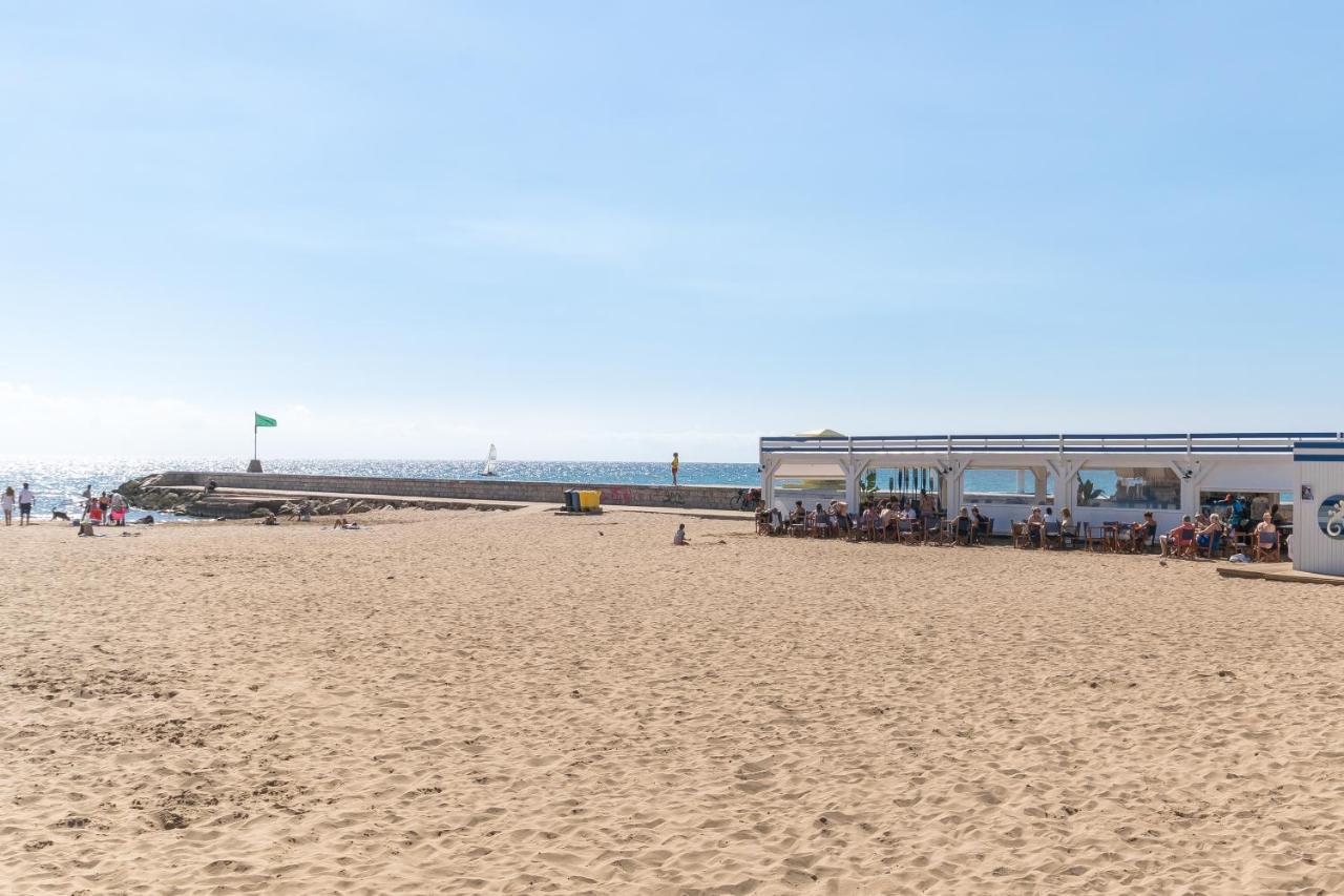 Fragata Sitges Rentals Exteriör bild
