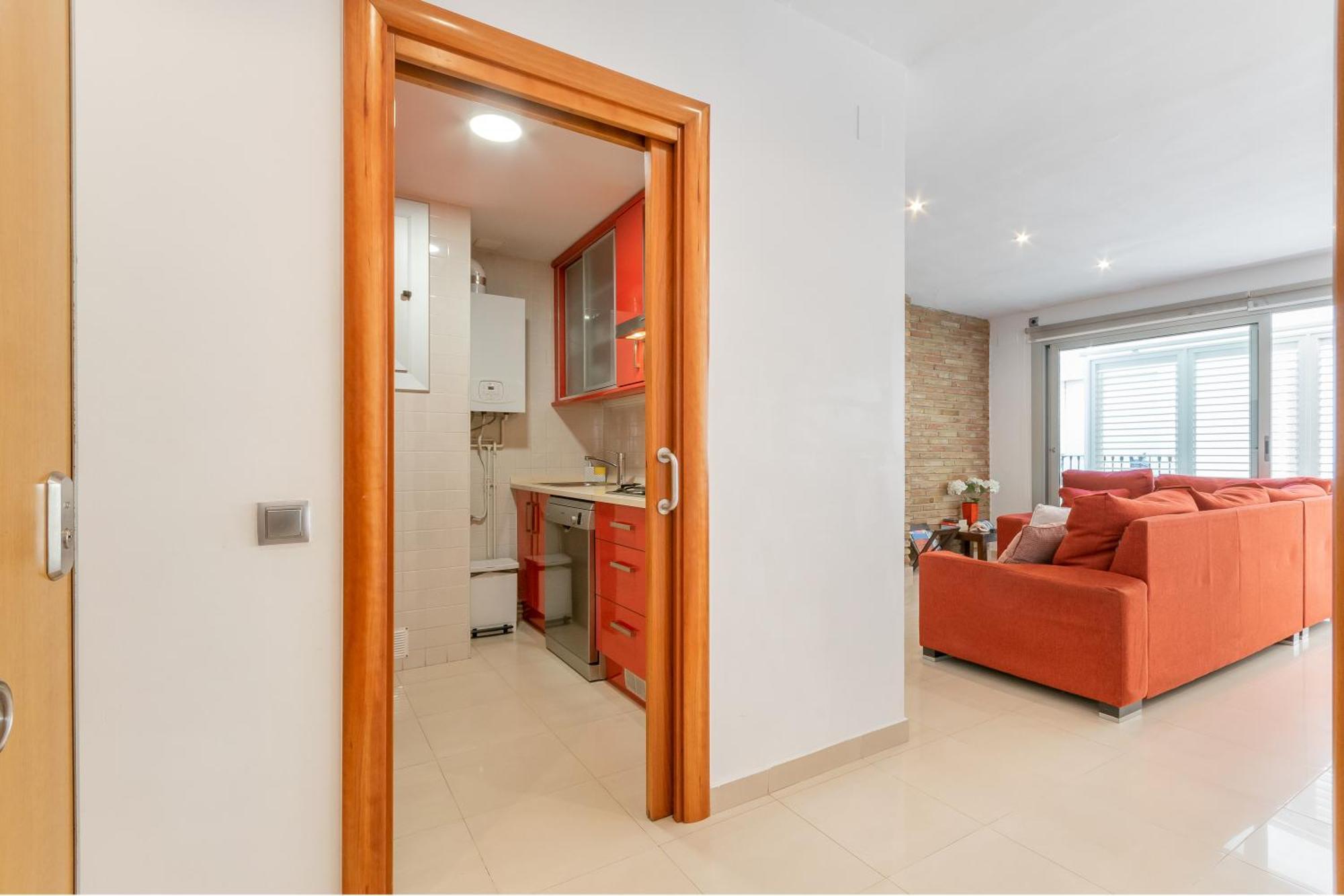 Fragata Sitges Rentals Exteriör bild
