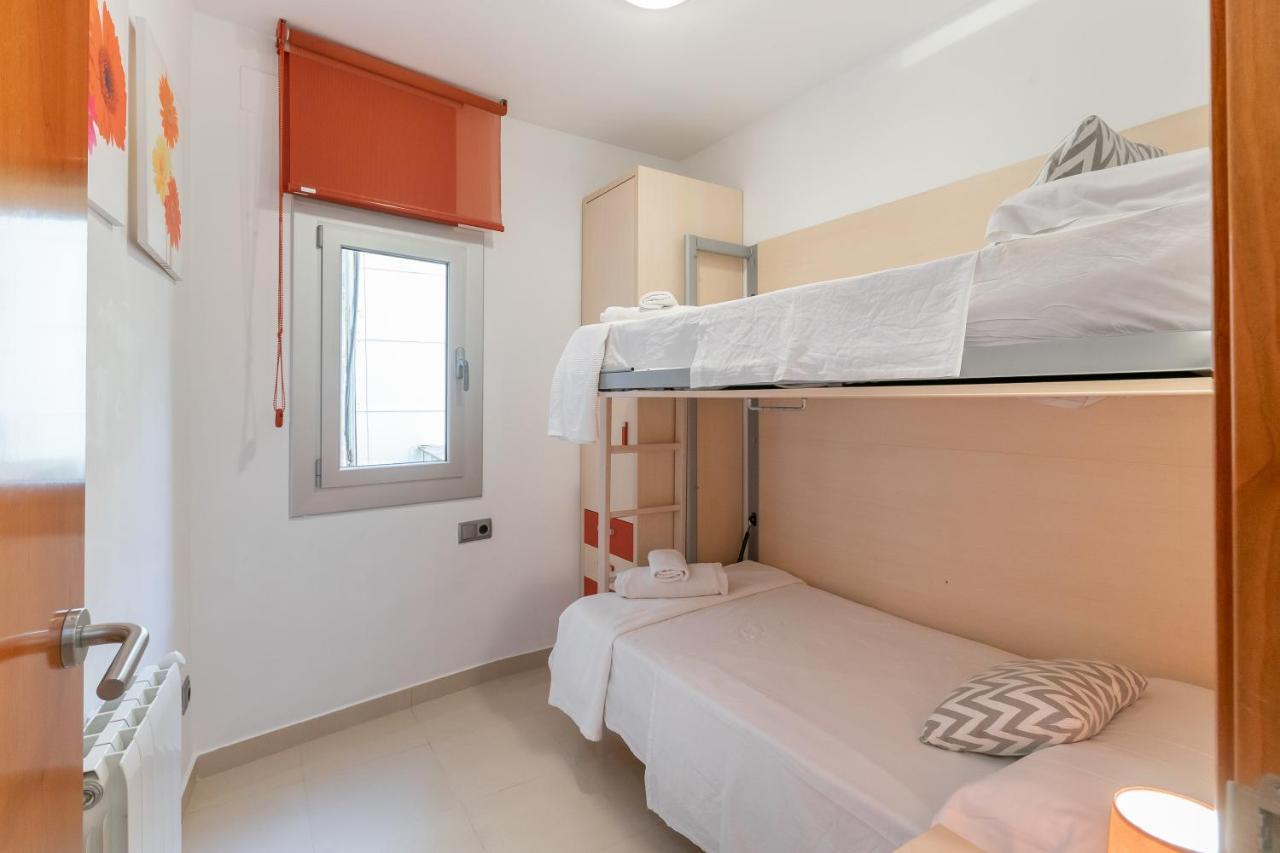 Fragata Sitges Rentals Exteriör bild