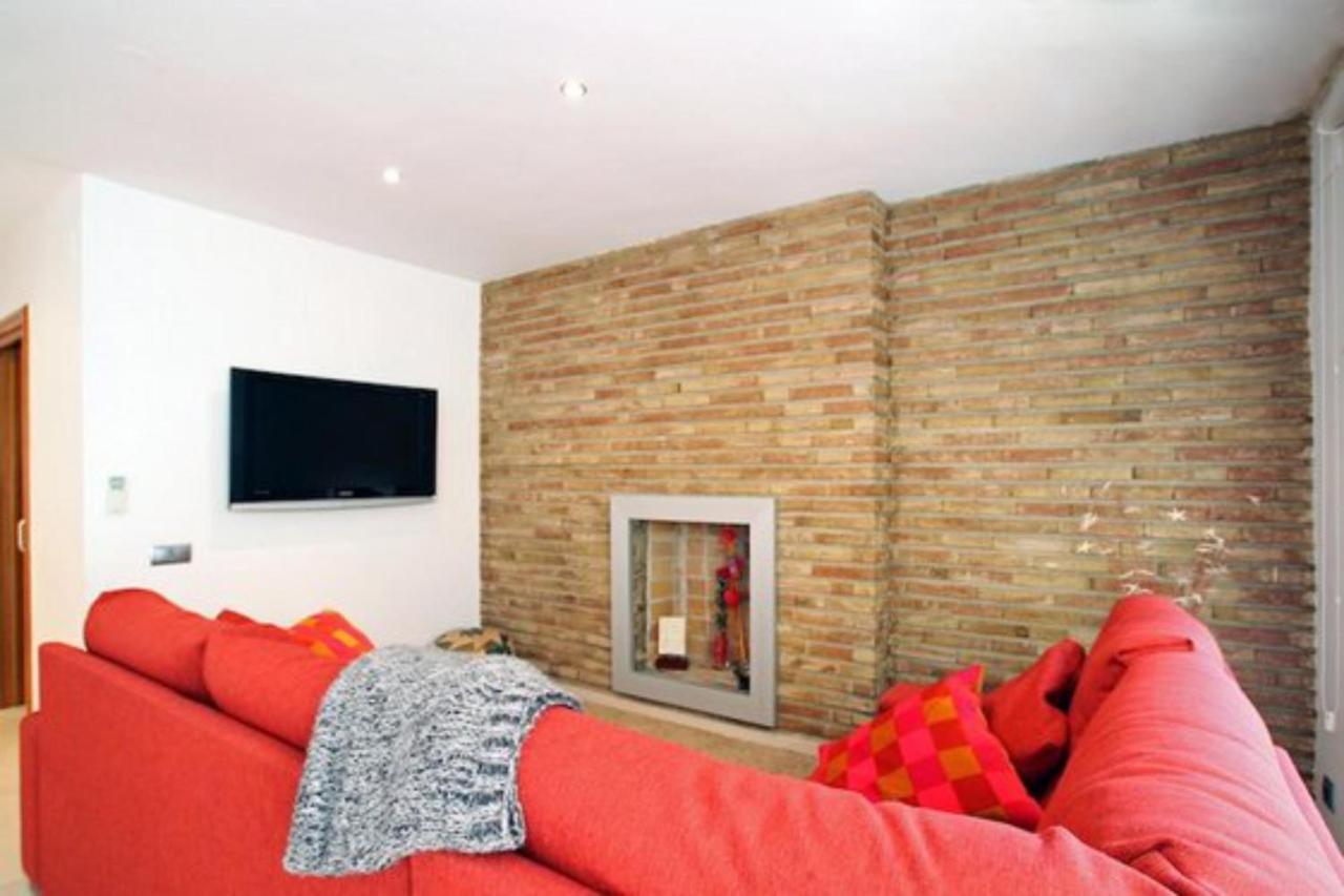 Fragata Sitges Rentals Rum bild