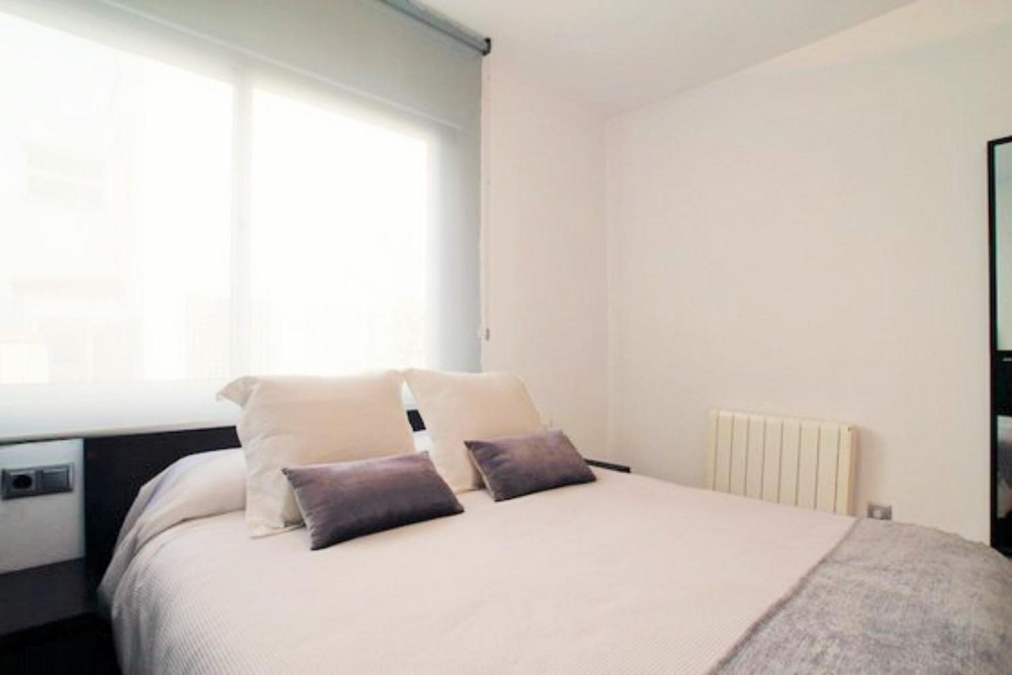 Fragata Sitges Rentals Rum bild